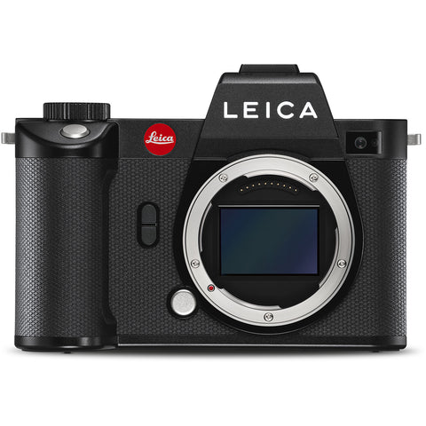 Leica SL2 - Rental Only