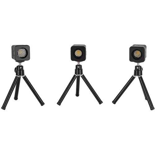 SMALLRIG 3469 Video LED Light Kit RM01