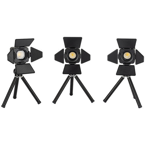SMALLRIG 3469 Video LED Light Kit RM01