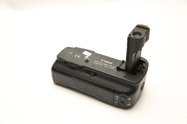 Canon BG-E2 Battery Grip for EOS 20D/30D/40D/50D