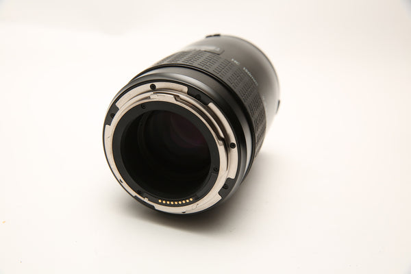 Hasselblad HC 150mm f3.2 with hood