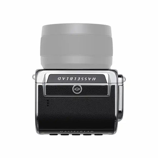 Hasselblad 907X with CFV II 50C digital back - Rental Only
