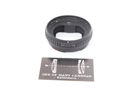 Hasselblad C Extension Ring 21mm