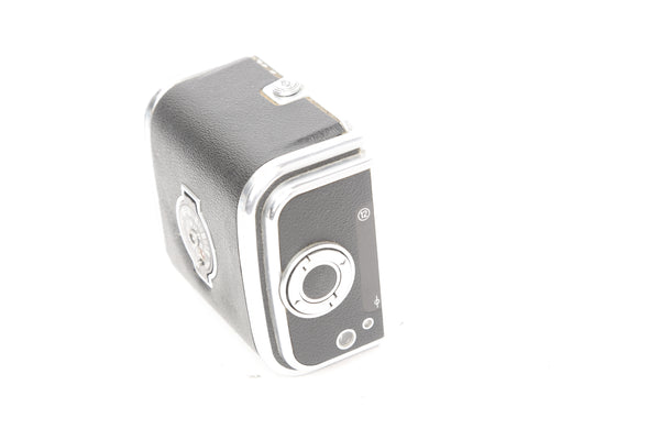 Hasselblad A12 Film Back Chrome