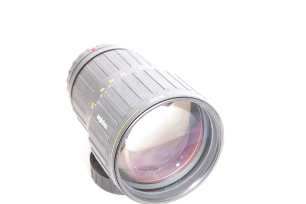 Angenieux 180mm f2.3 APO - Leica R - in box