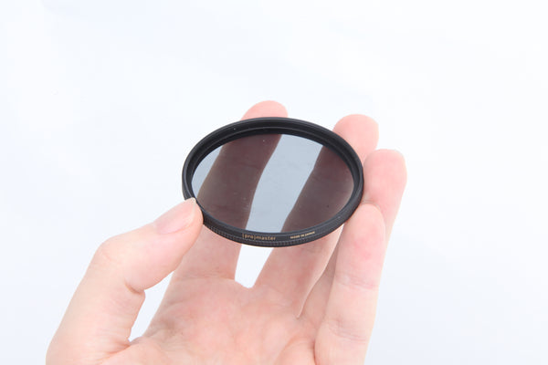 HGX Filter ø58 CPL Circular Pol PRO Master