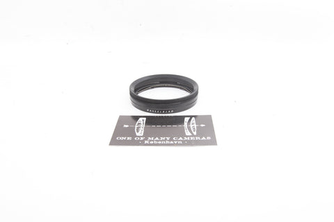 Hasselblad 60-63 B60 To Series 63 VIII Camera Lens Filter Adapter Ring 51638