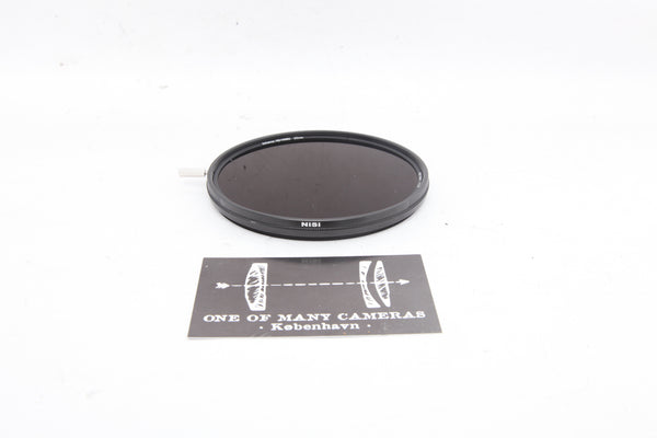 NISI 95 MM ND-VARIO FILTER 5-9 STOPS PRO NANO