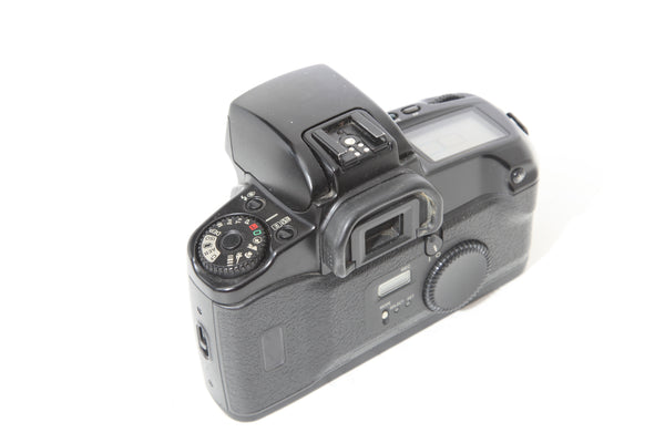 Canon EOS 100 QD