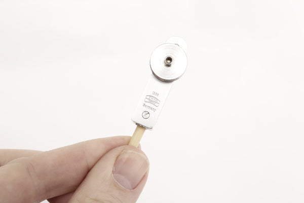 Zeiss Ikon 1366 Camera Screw in Sync Cable for Contax IIa and Contax IIIa