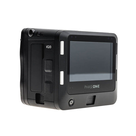 PhaseOne IQ3 100MP For PhaseOne XF - Alpa etc