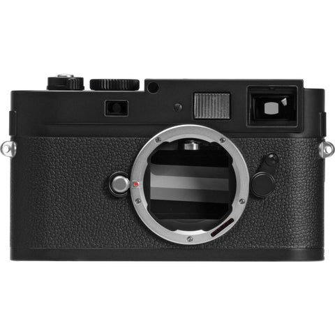 Leica Monochrom - CCD version - Rental only
