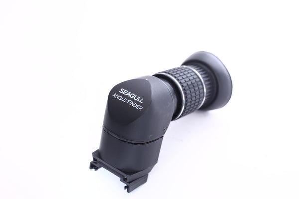Seagull 1x - 3.3x right view finder for Canon Pentax , Sony, Leica, Olympus E Series
