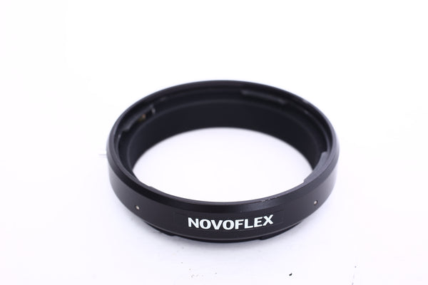 Novoflex Contha 645 Adapter - Hasselblad V to Contax 645 adapter
