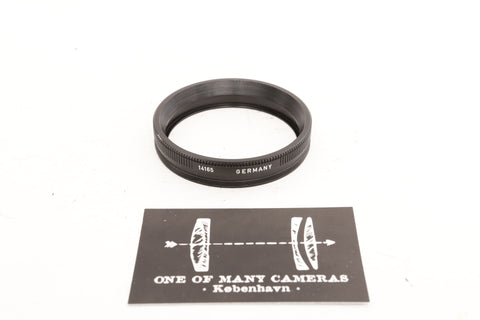 Leica 14165 Filter Holder for Series VIII E72
