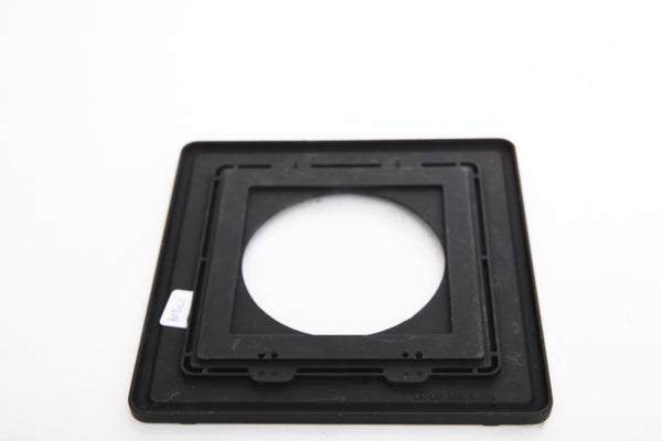 Toyo Lens Board Adapter - Linhof Technika IV