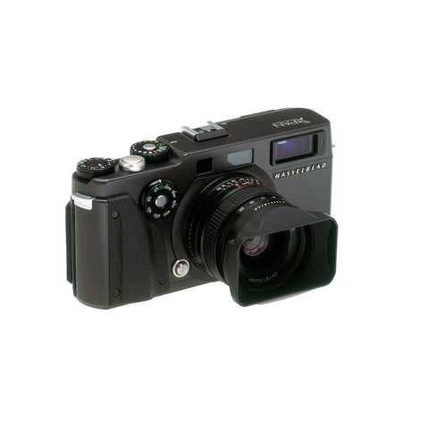 Hasselblad Xpan Camera - RENTAL ONLY