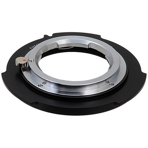 FotodioX Pro Series Leica M Lens Mount to Sony FZ Camera Adapter