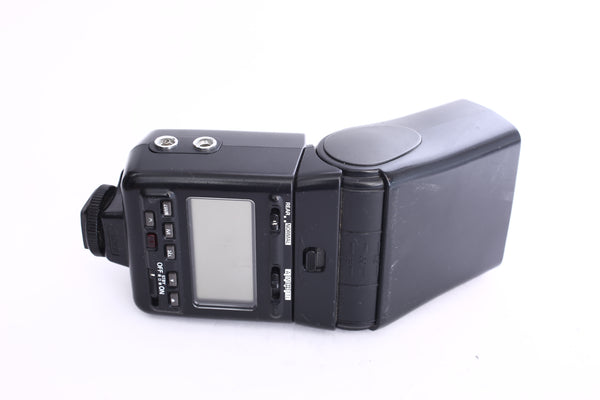 Nikon Speedlight SB-24 flash