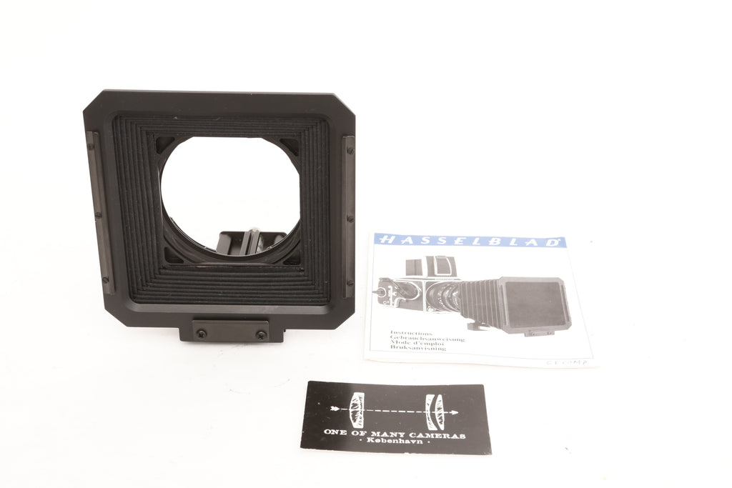 Hasselblad CF Compendium Proshade 40676 Ø 50-70