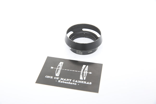 Leica Hood 12585