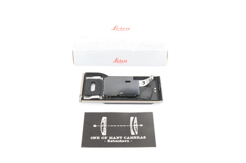 Leica 18 525 Data Back for Minilux - NEW in box