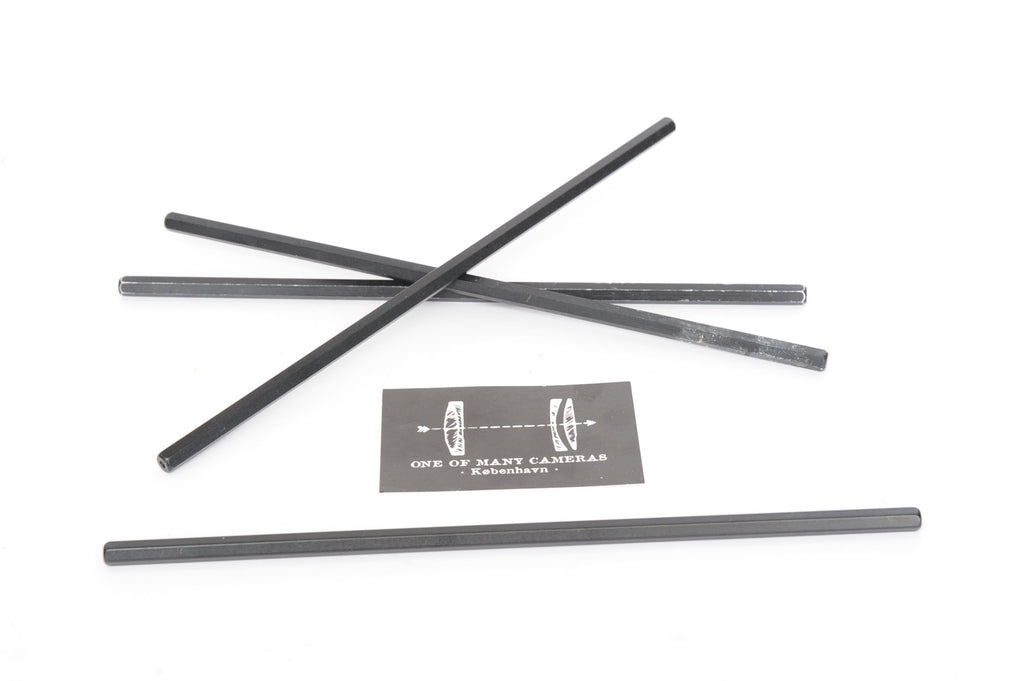 Sinar Rod Long 25cm 472.81.000