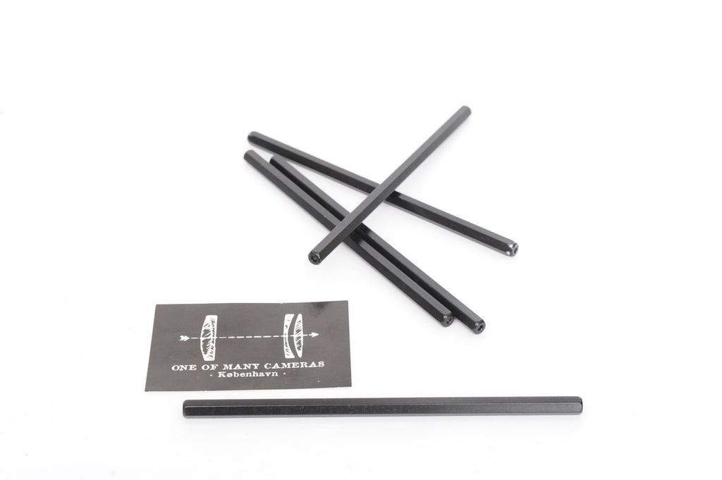 Sinar Rod Medium 16cm 472.71.000