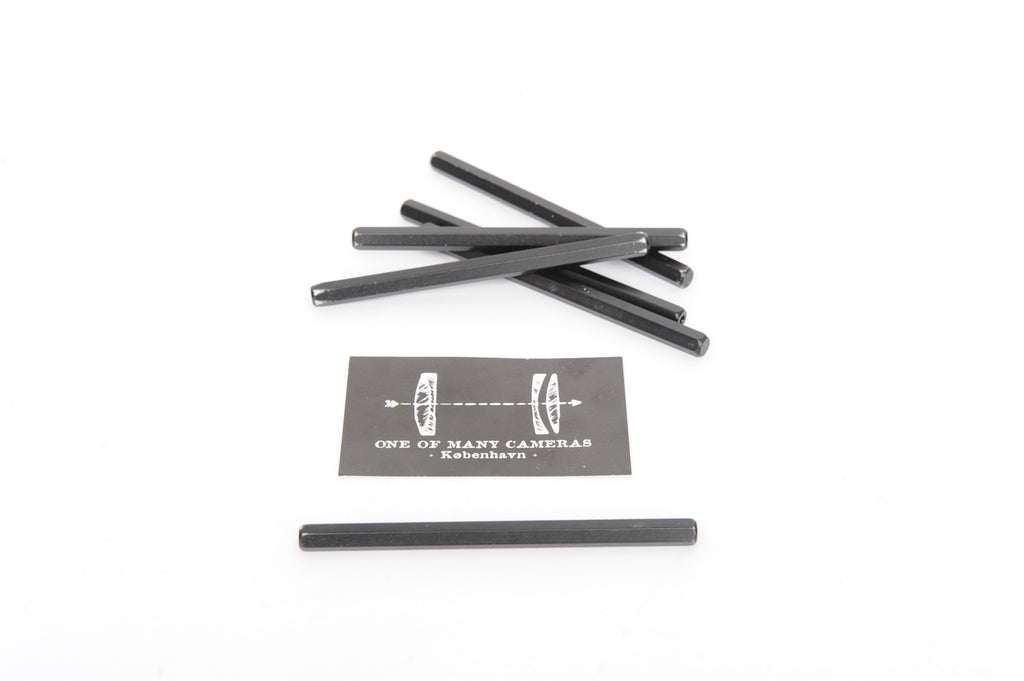Sinar Short Rod 11cm 472.61.000