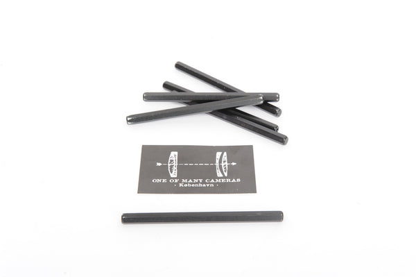Sinar Short Rod 11cm 472.61.000