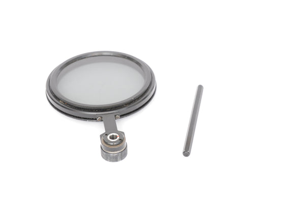 Sinar Swiveling Circular Polarisations Filter ø100
