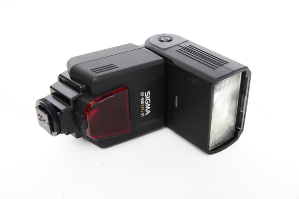Sigma EF-530 DG ST EO-ETTL II - for Canon EOS