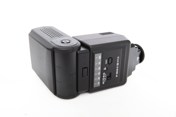 Sigma EF-530 DG ST EO-ETTL II - for Canon EOS