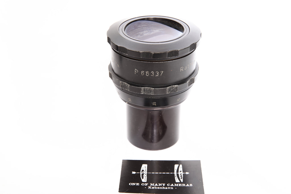 Rathenower Optische Werke 48 x 2 Rectimascop - ANAMORPHIC