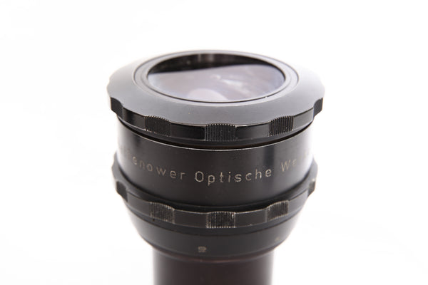 Rathenower Optische Werke 48 x 2 Rectimascop - ANAMORPHIC