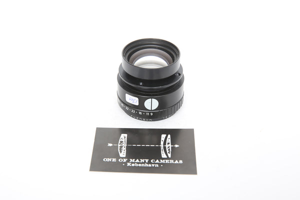 Schneider 240mm f9 G-Claron