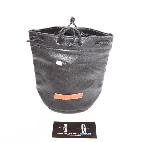 Hasselblad Lens Pouch 2 No662