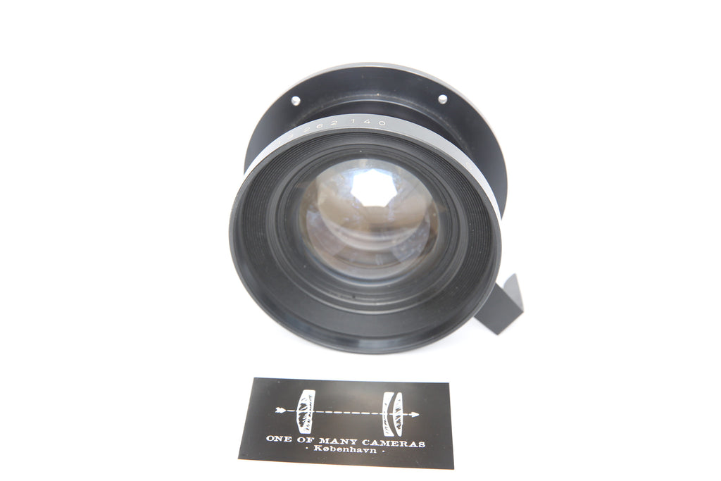 Schneider Kreuznach G-Claron 240mm f11 WA