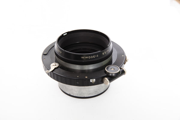 Rodestock 300mm f5.8 Tiefenbildner Imagon