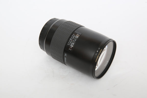 Hasselblad HC 150mm f3.2 with hood