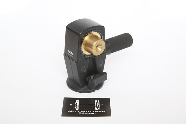 Sinar Geared Rail Clamp - 411.71.000