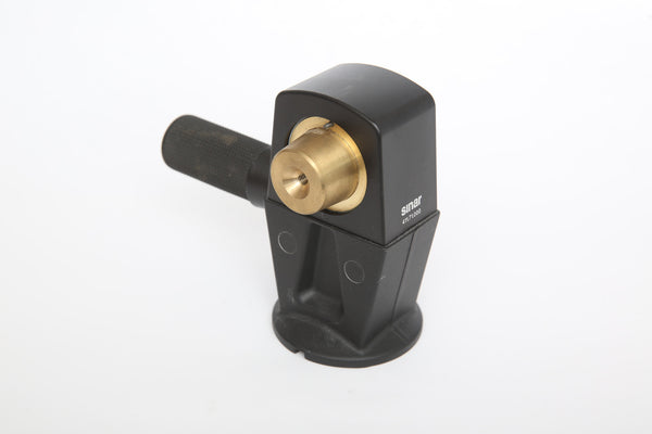 Sinar Geared Rail Clamp - 411.71.000