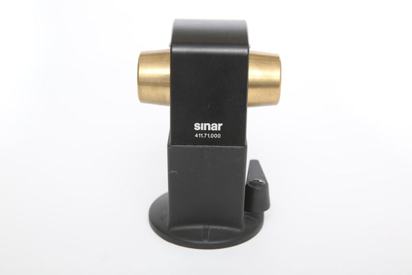 Sinar Geared Rail Clamp - 411.71.000