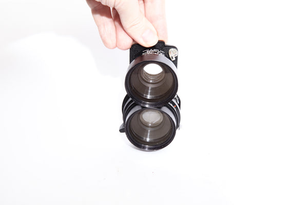 Mamiya C 65mm f3.5 for TLR C-series