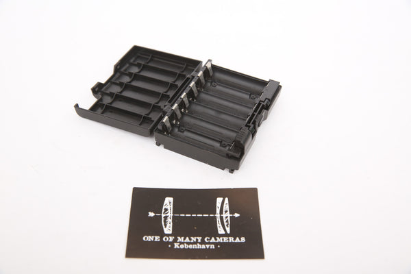 Fuji GX680III Battery holder III for 6 AA/LR6