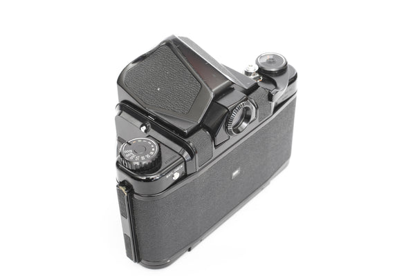 Pentax 6x7 with TTL Prism Finder - cl'a and new light seals June 2024
