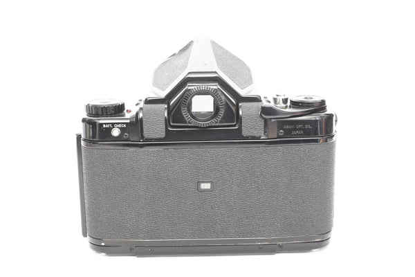 Pentax 6x7 with TTL Prism Finder - cl'a and new light seals June 2024